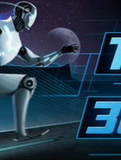 Buy T.E.C. 3001 PC (Steam)