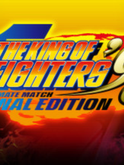 Buy THE KING OF FIGHTERS '98 ULTIMATE MATCH FINAL EDITION PC (Steam)