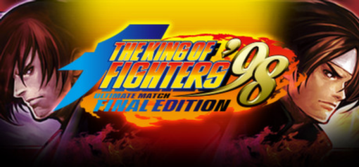 Buy THE KING OF FIGHTERS '98 ULTIMATE MATCH FINAL EDITION PC (Steam)
