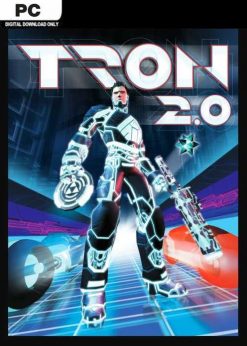 Buy TRON 2.0 PC (Steam)