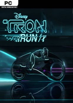 Buy TRON RUN/r PC (Steam)