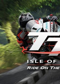 Alternative view of TT Isle of man - Ride on the Edge 2 PC (Steam)