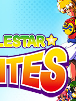 Buy TWINKLE STAR SPRITES PC (Steam)