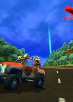 Alternative view of TY the Tasmanian Tiger 2 PC (Steam)