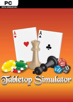 Buy Tabletop Simulator PC (Steam)