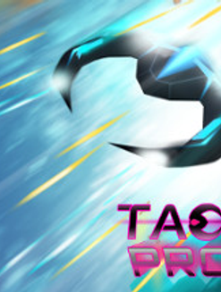 Купить Tachyon Project PC (Steam)