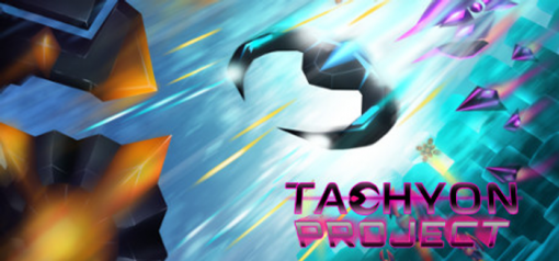Buy Tachyon Project PC (Steam)