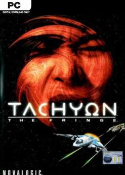 Buy Tachyon The Fringe PC (Steam)