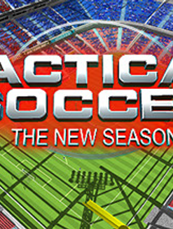 Buy Tactical Soccer The New Season PC (Steam)