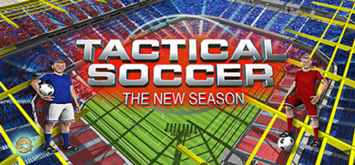 Buy Tactical Soccer The New Season PC (Steam)
