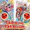 Купить Taiko no Tatsujin: Rhythmic Adventure Pack Switch (EU) (Nintendo)
