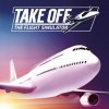 Buy Take Off - The Flight Simulator PC (EU) (Steam)