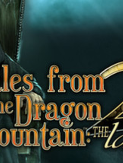 Buy Tales From The Dragon Mountain 2 The Lair PC (Steam)