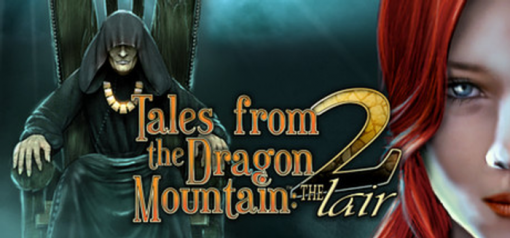 Buy Tales From The Dragon Mountain 2 The Lair PC (Steam)