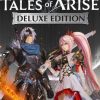 Купить Tales of Arise - Deluxe Edition PC (Steam)