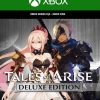 Купить Tales of Arise Deluxe Edition Xbox One & Xbox Series X|S (WW) (Xbox Live)
