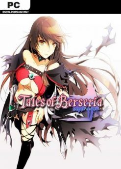 Buy Tales of Berseria PC (Steam)