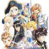 Buy Tales of Vesperia Definitive Edition PC (EU) (Steam)