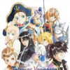 Купить Tales of Vesperia Definitive Edition Switch (EU) (Nintendo)