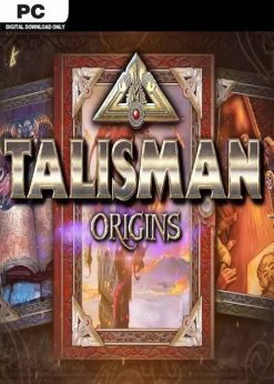 Buy Talisman: Origins PC (Steam)