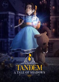 Buy Tandem: A Tale of Shadows PC (Steam)