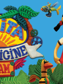 Buy Tanita A Plasticine Dream PC (Steam)