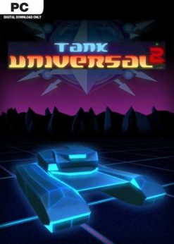 Buy Tank Universal 2 PC (Steam)
