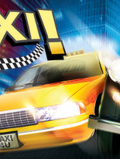 Buy Taxi PC (Steam)