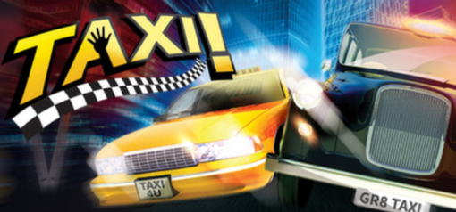 Buy Taxi PC (Steam)