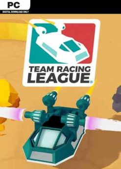 Buy Team Racing League PC (Steam)