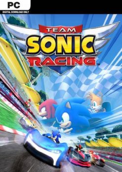 Buy Team Sonic Racing PC (Steam)