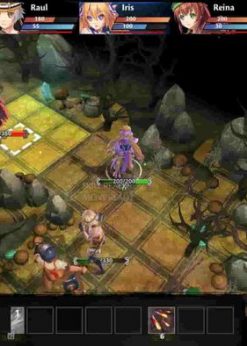 Alternative view of Tears of Avia PC (Steam)