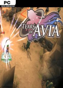 Buy Tears of Avia PC (Steam)