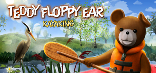 Buy Teddy Floppy Ear  Kayaking PC (Steam)