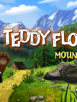 Купить Тедди Флоппи Ухо Горное приключение PC (Steam)