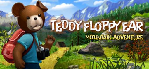 Buy Teddy Floppy Ear  Mountain Adventure PC (Steam)