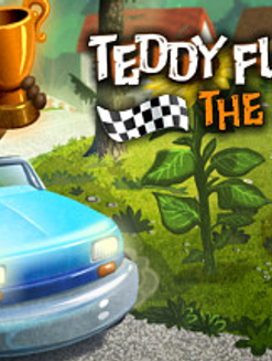 Buy Teddy Floppy Ear  The Race PC (Steam)