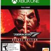 Купить Tekken 7 Deluxe Edition Xbox One (Xbox Live)