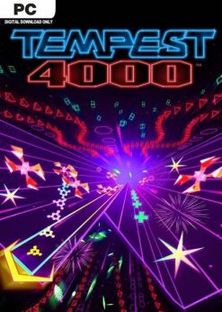 Buy Tempest 4000 PC (Steam)