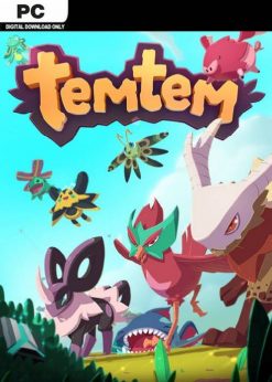 Buy Temtem PC (Steam)