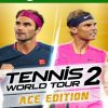 Купить Tennis World Tour 2: Ace Edition Xbox One (EU) (Xbox Live)