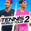 Купить Tennis World Tour 2 PC (Steam)