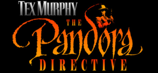 Buy Tex Murphy The Pandora Directive PC (Steam)