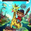 Buy The Adventure Pals PC (Steam)