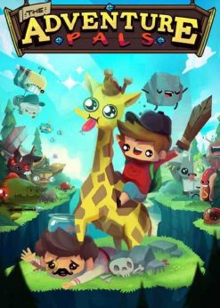 Buy The Adventure Pals PC (Steam)