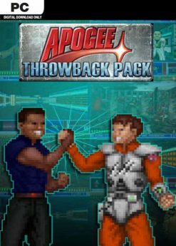 Buy The Apogee Throwback Pack PC (Steam)
