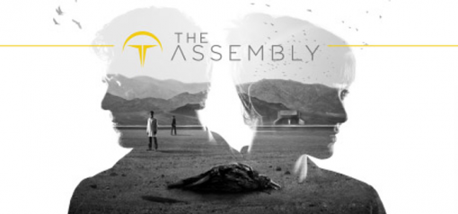 Buy The Assembly PC (Steam)