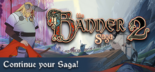 Buy The Banner Saga 2 PC (Steam)