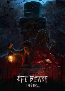 Купить The Beast Inside PC (Steam)