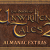 Buy The Book of Unwritten Tales 2 Almanac Edition Extras PC (Steam)